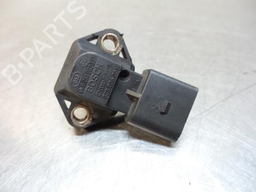 Used Electronic sensor Electronic sensor 19596241 19596241