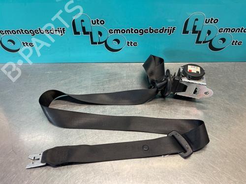 Used Front left seatbelt Front left seatbelt 20719638 20719638