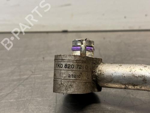 AC pipe VW GOLF VI (5K1) 1.2 TSI | BP30121348M126