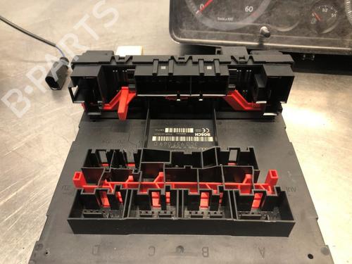 Schalter VW CADDY III Box Body/MPV (2KA, 2KH, 2CA, 2CH) 2.0 SDI | BP30794059I30