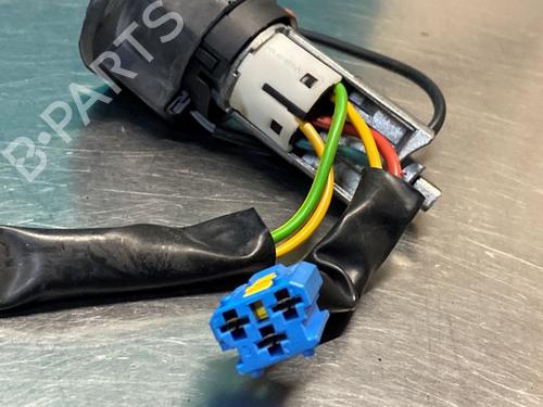 Switch PEUGEOT 206 Hatchback (2A/C) 1.6 16V | BP28298692I30 