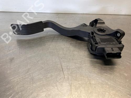 Pedal PEUGEOT 308 I (4A_, 4C_) 1.6 16V | BP28487285I4 