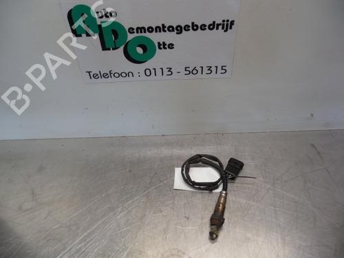 Used Electronic sensor Electronic sensor FIAT STILO (192_) 1.6 16V (192_XB1A) (103 hp) 19589738 19589738