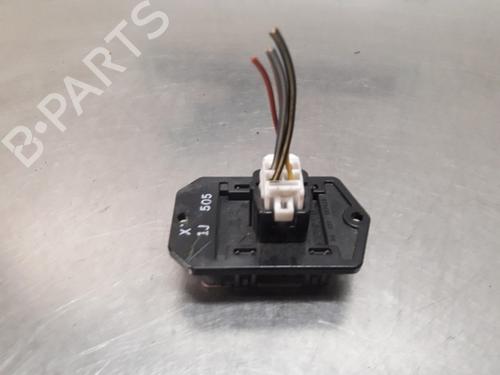Used Heater resistor Heater resistor 19614226 19614226
