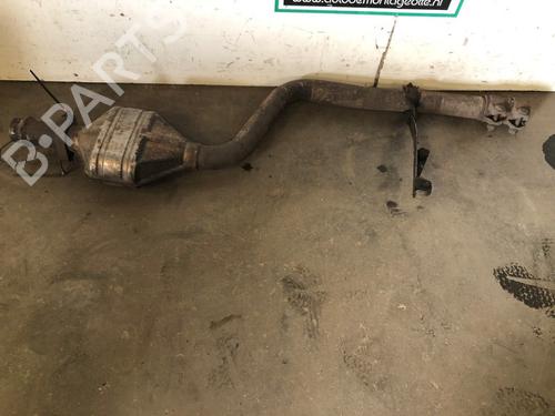 Used Catalyst BMW 3 (E36) 318 tds (90 hp) 19584818
