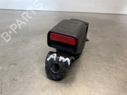 Seat buckle OPEL AGILA B (H08) 1.0 (F68) | BP27928928I32 