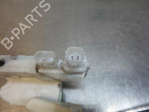 Rear right lock SUBARU LEGACY IV Estate (BP) 2.5 i AWD (BP9) | BP19598762C99