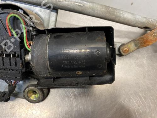 Front wipers mechanism FORD STREET KA (RL2) 1.6 | BP30794137C83 