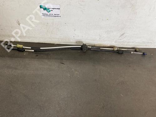 Used Cable OPEL MERIVA B MPV (S10) 1.7 CDTI (75) (110 hp) 29518933