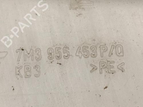 Windscreen washer tank FORD GALAXY I (WGR) 2.3 16V | BP19626447C113 