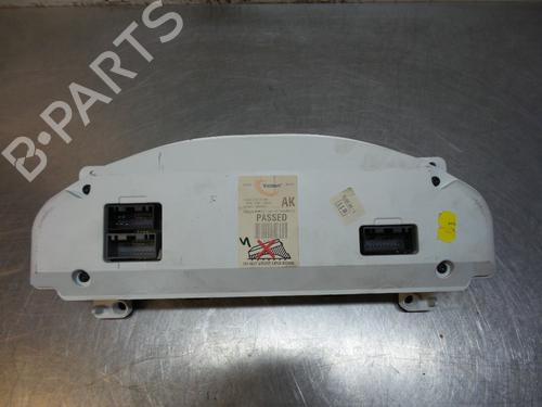 Instrument cluster JAGUAR S-TYPE II (X200) 2.5 V6 | BP19597608C47 
