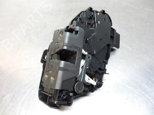 Front right lock FORD FOCUS II (DA_, HCP, DP) 1.6 Ti | BP19594906C97 