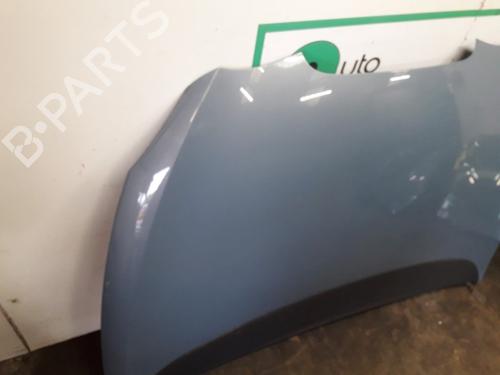 Hood SEAT LEON (1P1) 2.0 TDI | BP19624479C1