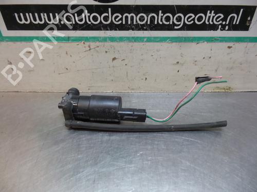 Washer pump PEUGEOT 107 (PM_, PN_) 1.0 | BP19612610E24 