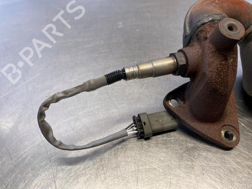 Catalyst OPEL KARL (C16) 1.0 | BP38680947M10  - Image 5