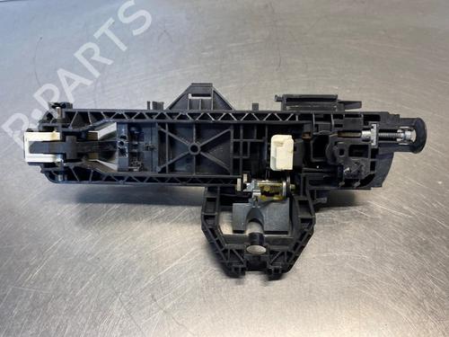 Front right exterior door handle MERCEDES-BENZ C-CLASS (W204) C 200 Kompressor (204.041) | BP29025283C129 