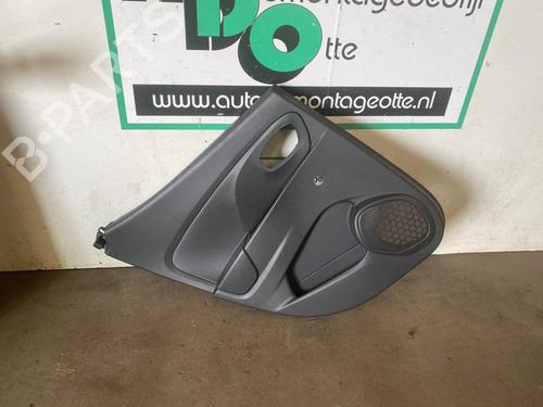 Used Rear right panel RENAULT CLIO IV (BH_) 0.9 TCe 90 (BHNF, BHMA, BHMH, BHJK, BHJR) (90 hp) 28298813