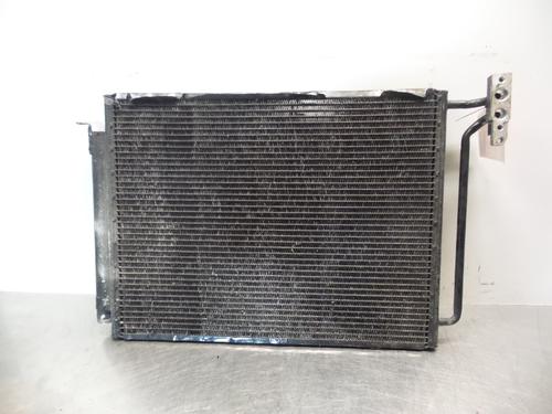 AC radiator BMW X5 (E53) 4.4 i | BP19591644M32 