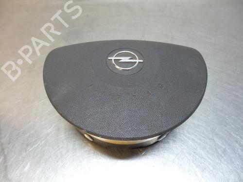 airbag-chauffr-opel-combo-box-bodympv-13-cdti-16v-13188424-2001-19599917 main image