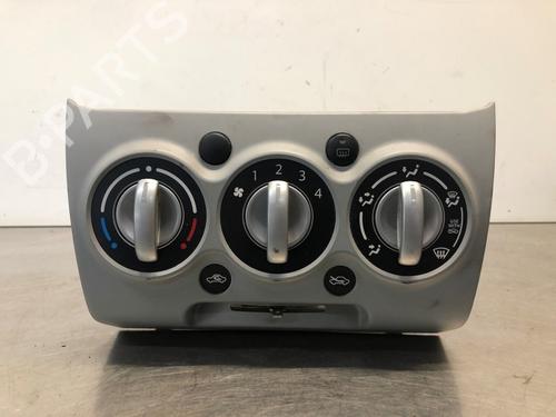 Used Climate control SUZUKI ALTO VII (GF, HA25_, HA35_) 1.0 (AMF310, GFC31S) (68 hp) 30793977