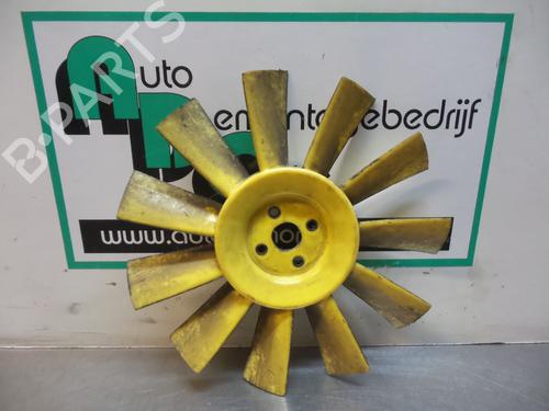 Used Radiator fan AUSTIN MINI II 1000 Mayfair (42 hp) 19586302