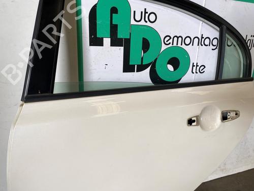 Left rear door HONDA CIVIC VIII Saloon (FD, FA) 1.3 IMA (FA3, FD3) | BP28298333C4 