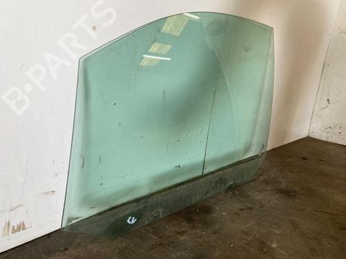 Front left door window VW CADDY III Box Body/MPV (2KA, 2KH, 2CA, 2CH) 2.0 SDI | BP30793990C18