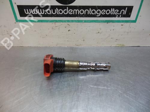 ignition-coil-audi-a4-b6-8e2-20-06c905115a-2000-2001-2002-2003-2004-2005-19610796 main image