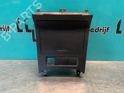 Used Ashtray VW GOLF V (1K1) 1.9 TDI (105 hp) 19627834