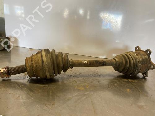 Used Right rear driveshaft Right rear driveshaft MITSUBISHI PAJERO IV Van (V9_, V8_, V8_V) 3.2 DI-D (160 hp) 34100393 34100393