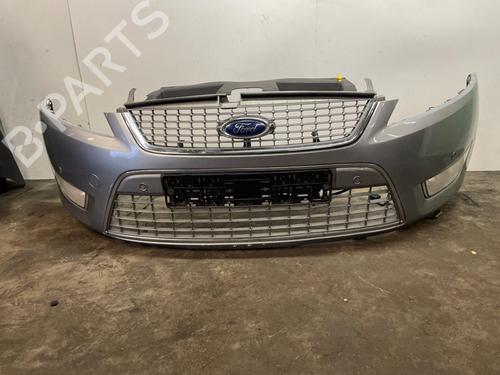 Front bumper FORD MONDEO IV Turnier (BA7) 2.0 SCTi | BP30891395C7 