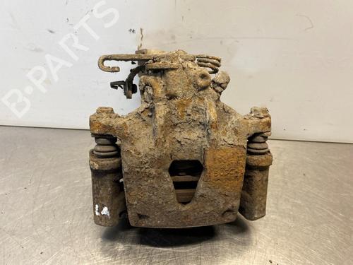 Used Left rear brake caliper OPEL MOVANO A Van (X70) 2.5 DTi (FD) (99 hp) 29559650