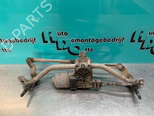 Used Front wipers mechanism Front wipers mechanism 19622002 19622002