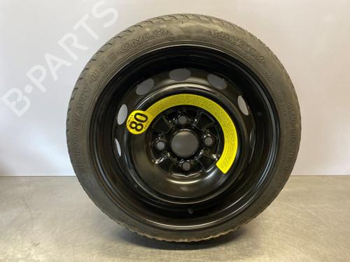 Used Rim Rim HYUNDAI i10 I (PA) 1.1 (67 hp) 40516951 40516951