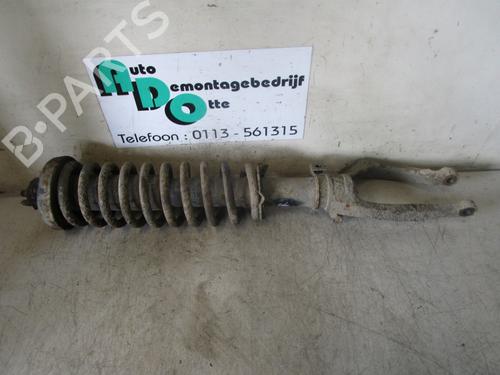 Used Right front shock absorber Right front shock absorber 19589147 19589147