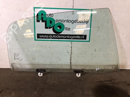 Rear right door window MITSUBISHI MIRAGE / SPACE STAR VI Hatchback (A0_A) 1.0 (A05A) | BP28297527C21 