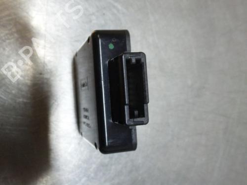 Electronic module FORD FIESTA VI (CB1, CCN) 1.0 EcoBoost | BP19604587M83 