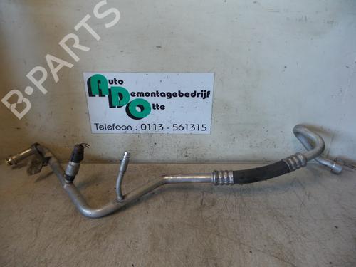 Used AC pipe AC pipe FORD FOCUS II Turnier (DA_, FFS, DS) 1.6 TDCi (109 hp) 19589055 19589055