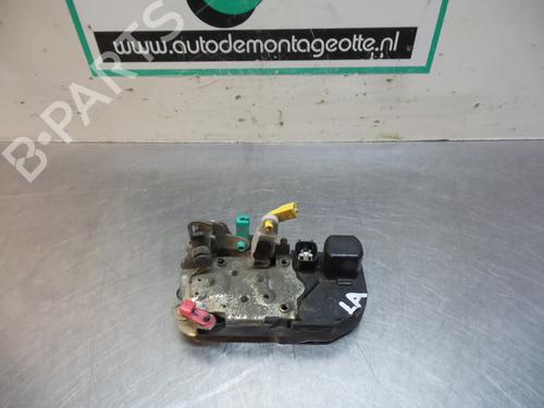 Used Rear left lock CHRYSLER 300C (LX, LE) 2.7 (193 hp) 19610598
