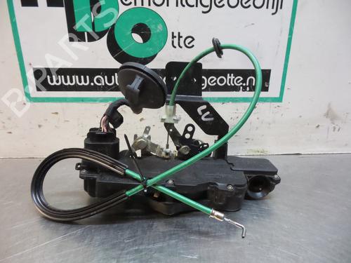 Used Front left lock Front left lock 19611189 19611189
