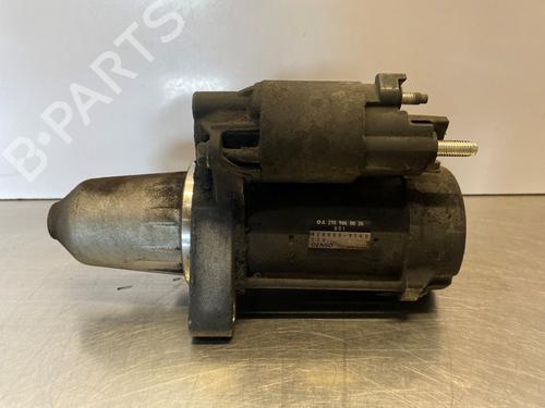 Used Starter Starter 39065721 39065721