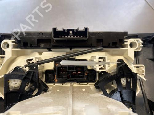 Climate control SUBARU JUSTY IV 1.0 (M300) | BP38232626I5 - Image 4