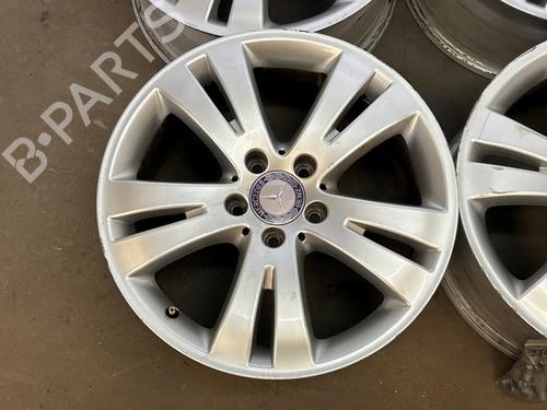 Rim MERCEDES-BENZ C-CLASS (W204) C 200 Kompressor (204.041) | BP28300532C45