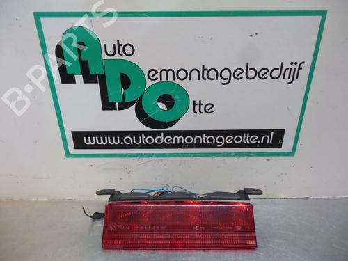 Used Third brake light Third brake light 19608714 19608714