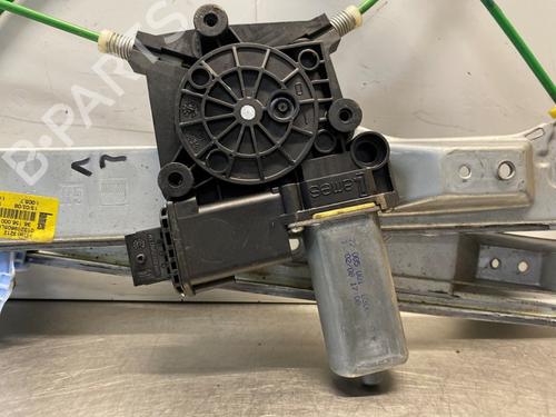 Front left window mechanism OPEL CORSA D (S07) 1.2 (L08, L68) | BP31040371C22