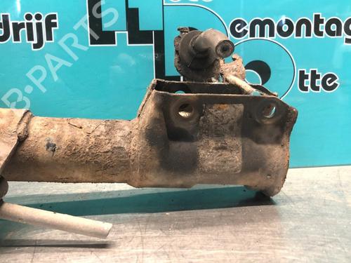 Left front shock absorber FIAT PANDA (169_) 1.2 (169.AXB11, 169.AXB1A) | BP28297768M16 
