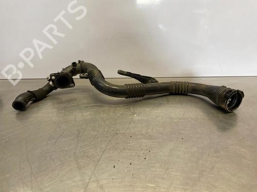 Used Intercooler pipe Intercooler pipe RENAULT CLIO IV (BH_) 0.9 TCe 90 (BHNF, BHMA, BHMH, BHJK, BHJR) (90 hp) 34100409 34100409