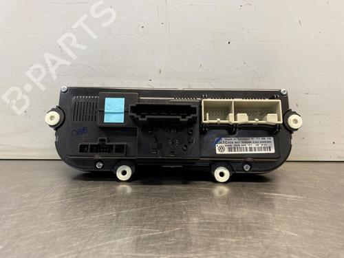 Climate control VW GOLF VI (5K1) 1.2 TSI | BP30121320I5