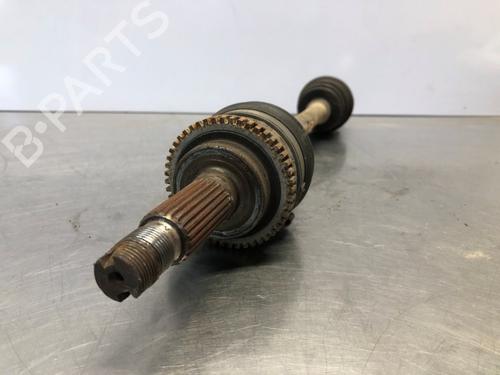 Left front driveshaft KIA PICANTO II (TA) 1.2 | BP32082183M38 - Image 3