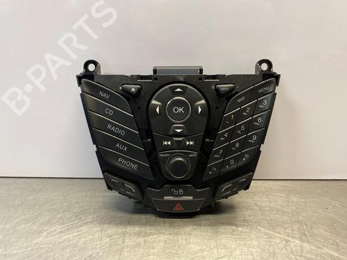 Module électronique FORD FOCUS III Estate Van 1.0 EcoBoost (125 hp) 31302785